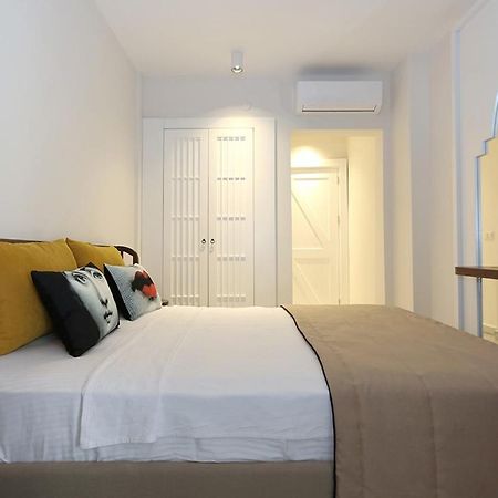 Alpsuites Safran Akyaka  Kültér fotó