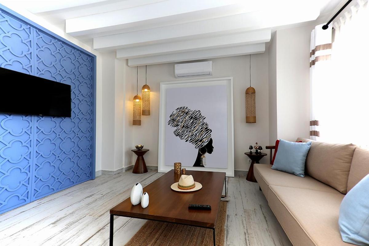 Alpsuites Safran Akyaka  Kültér fotó